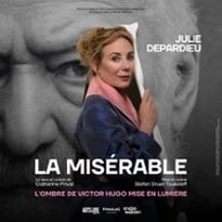 La Misérable, Julie Depardieu