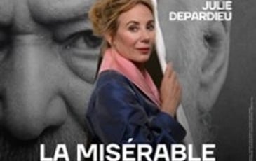 La Misérable, Julie Depardieu