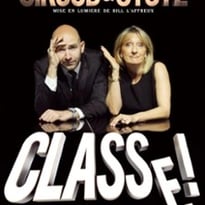 Giroud & Stotz, Classe !