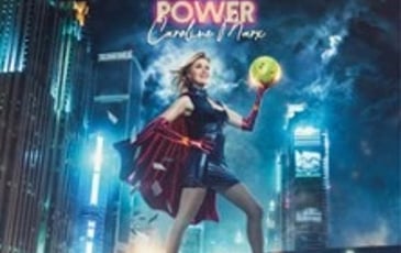 Caroline Marx, Girl Power
