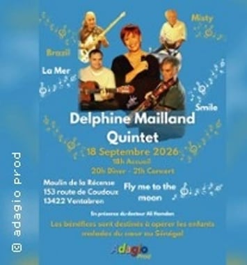 Gala pour Samben