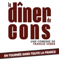 Le Dîner de cons (Tournée)