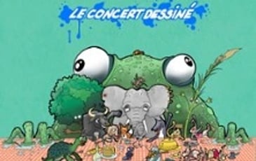 Les Fables de la Fontaine