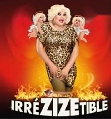 Zize, IrréZIZEtible