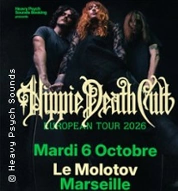 Hippie Death Cult