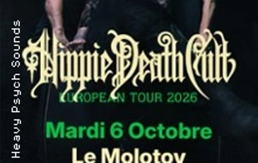 Hippie Death Cult