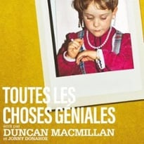 Toutes les Choses Géniales