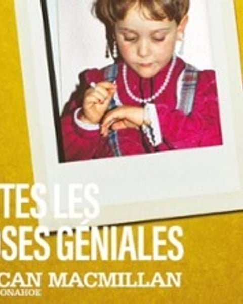Toutes les Choses Géniales