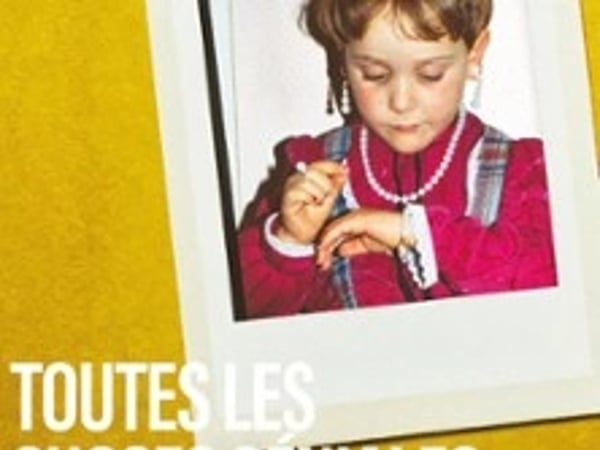 Toutes les Choses Géniales