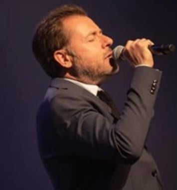 Jérôme Anthony, Moi, Cloclo, Delpech, Dassin, et les Autres…