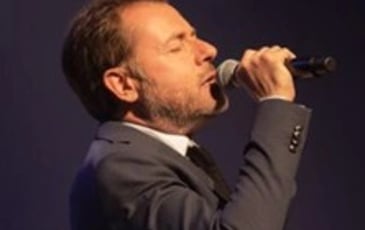 Jérôme Anthony, Moi, Cloclo, Delpech, Dassin, et les Autres…