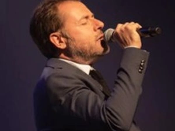 Jérôme Anthony, Moi, Cloclo, Delpech, Dassin, et les Autres…