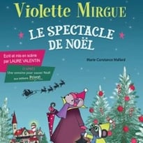 Violette Mirgue, Une Semaine pour Sauver Noël