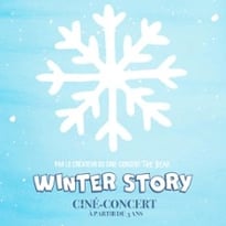 Winter Story