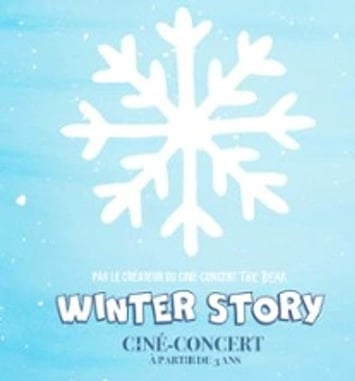 Winter Story