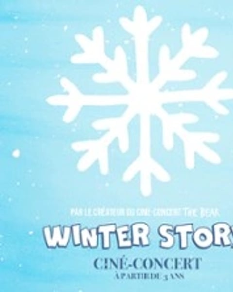 Winter Story