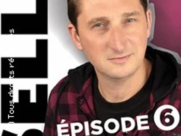 Sellig : Episode 6
