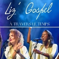 Liz'Gospel, À travers le temps