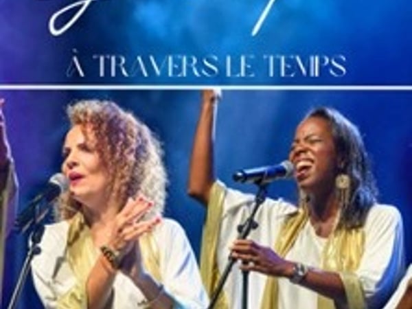 Liz'Gospel, À travers le temps
