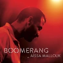 Aïssa Mallouk, Boomerang