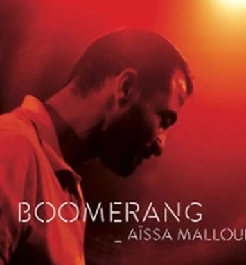 Aïssa Mallouk, Boomerang