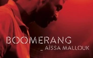 Aïssa Mallouk, Boomerang