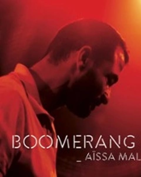 Aïssa Mallouk, Boomerang