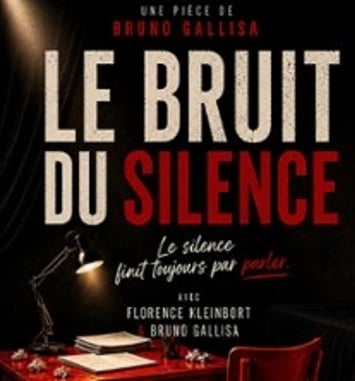 Le Bruit du Silence