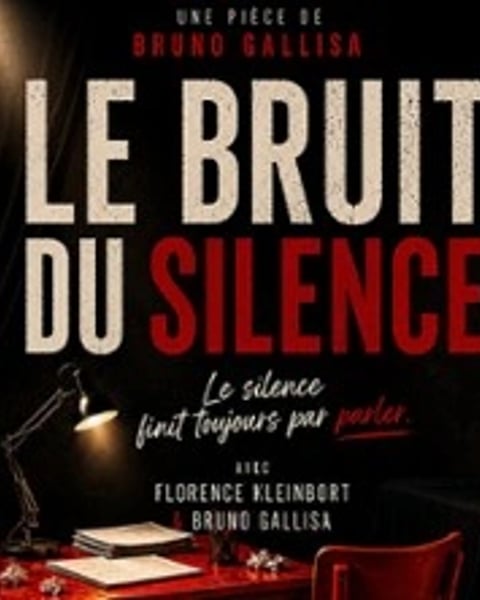 Le Bruit du Silence