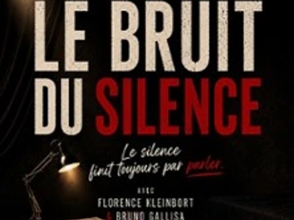 Le Bruit du Silence