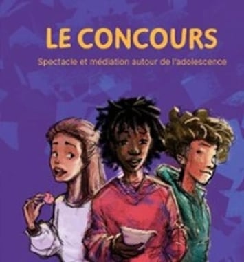 Le Concours
