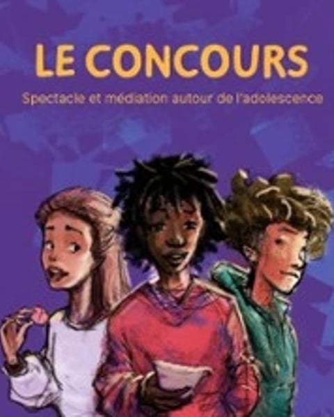 Le Concours