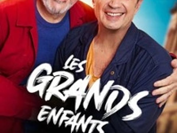 Les Grands Enfants