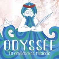 Odyssée, la Conférence Musicale