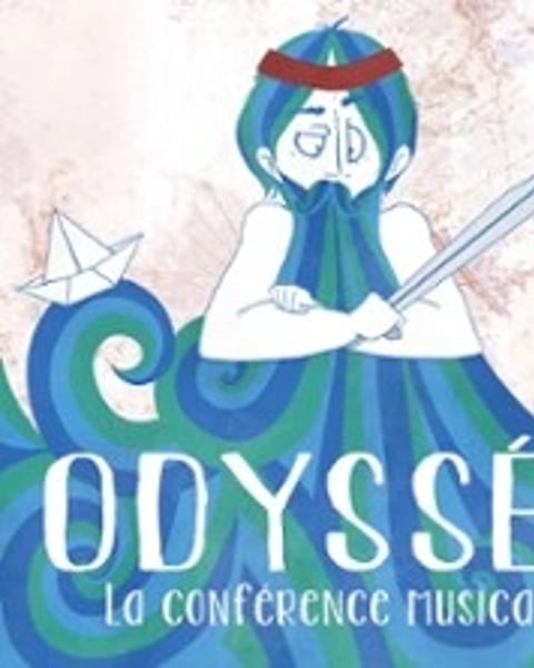 Odyssée, la Conférence Musicale