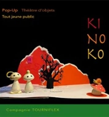 Kinoko