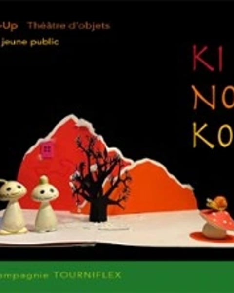 Kinoko