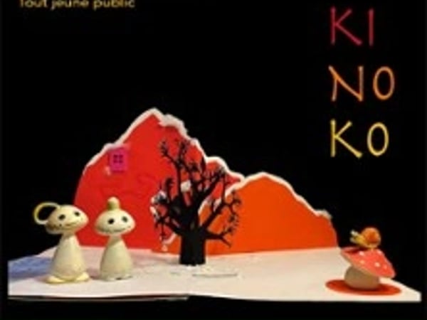 Kinoko