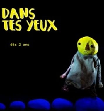 Dans tes Yeux