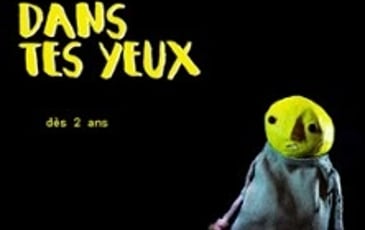 Dans tes Yeux