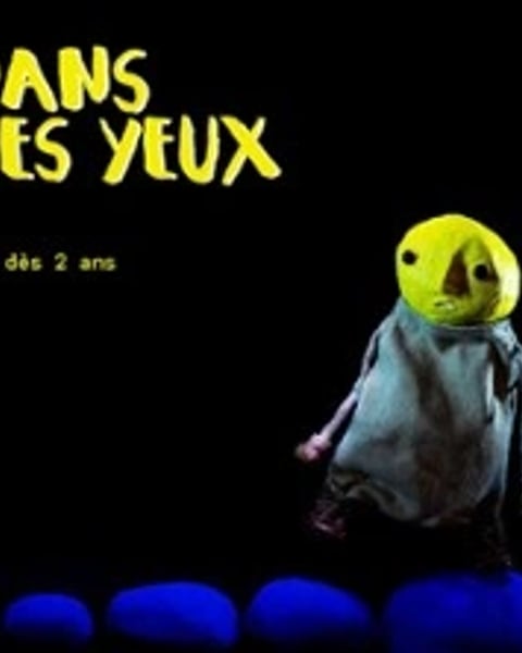 Dans tes Yeux