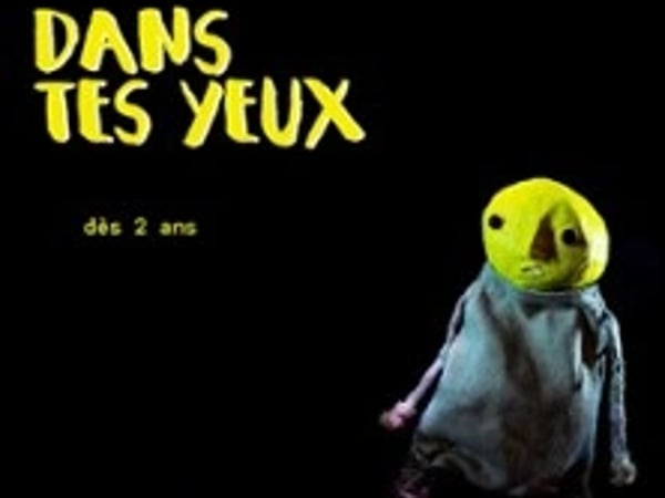 Dans tes Yeux