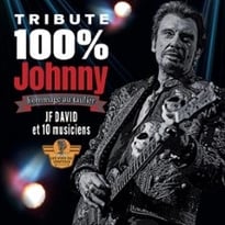 Tribute 100% Johnny