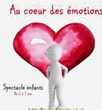 Au Coeur de mes Emotions