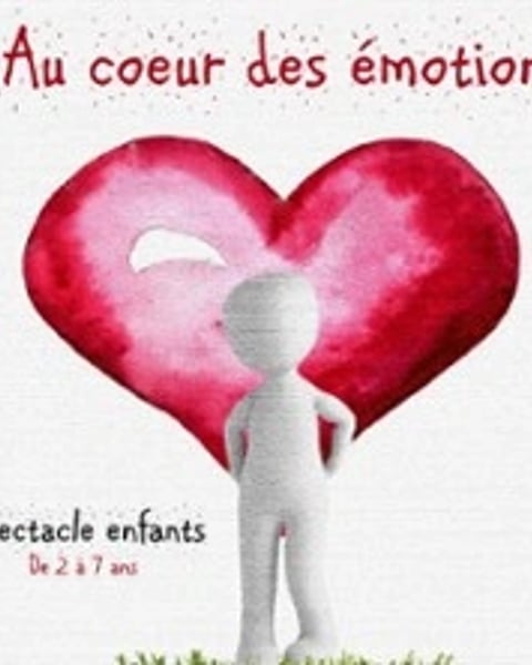 Au Coeur de mes Emotions