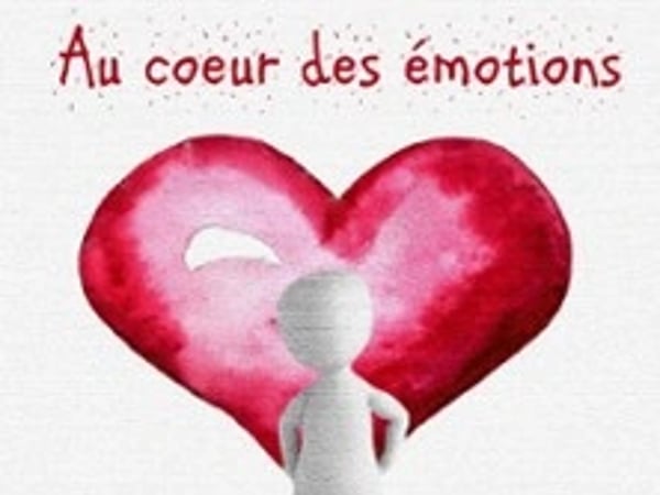Au Coeur de mes Emotions