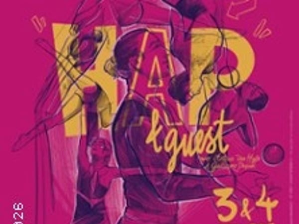 Hap & Guest