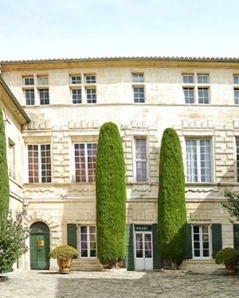 Musée Souleiado