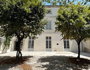 Espace Hôtel de Lagoy