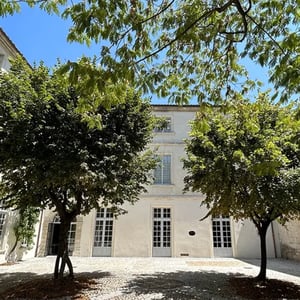 Espace Hôtel de Lagoy